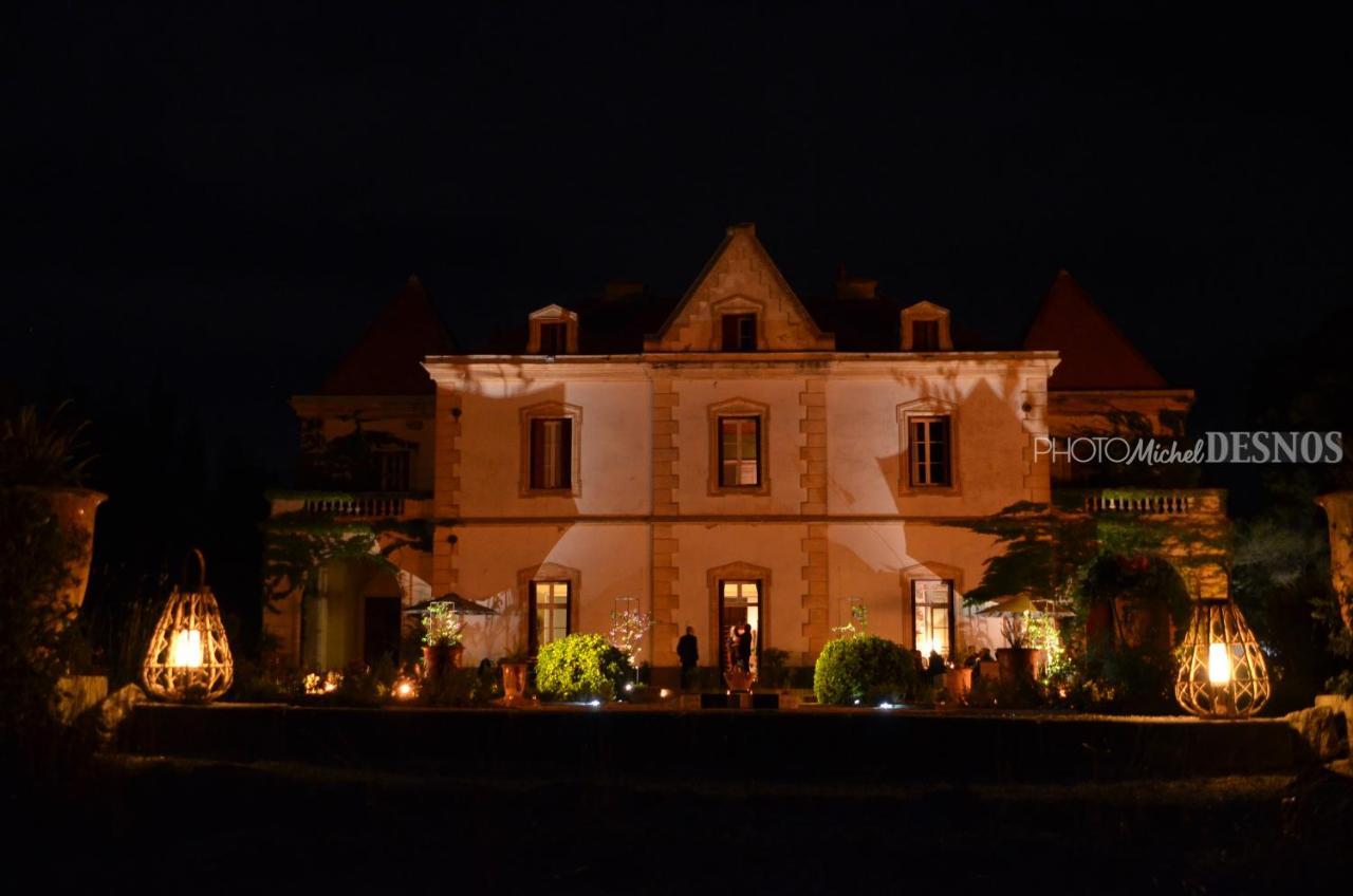 La Bellonette Marseillan  Exterior photo